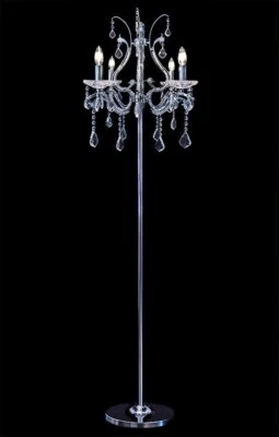 Grace Chandelier Lamp - Image 1 of 4