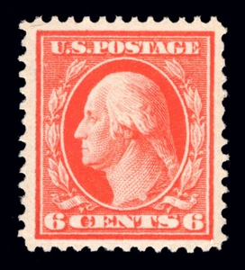 MOMEN: US STAMPS #336 MINT OG NH 2 PSE CERTS VF/XF LOT #93203 - Picture 1 of 4