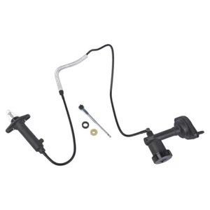 NEW Clutch Master and Slave Cylinder Assembly for 2005-2006 Jeep Wrangler 2#TRP - Picture 1 of 6