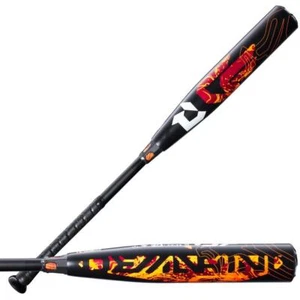 Bate de béisbol Demarini CF Mashup Drop 5 USSSA (33 IN/28 OZ) WTDXCB5FE