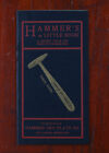 HAMMER KLEINES BUCH, 5. AUSGABE/cks/215803