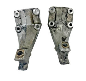 Engine Mount Mercedes R107 W107 C107 SL450 SLC 1162234704 1162234604 - Picture 1 of 3