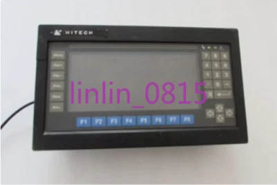 1Pcs Used HITECH PWS2020-STN - Image 1 of 2