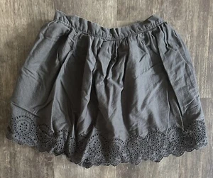 Girls 5 BabyGap Eyelet Skirt  - Picture 1 of 1