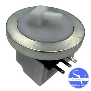 Sensor de nivel de agua para lavadora Midea Frigidaire 17438000004760 - Imagen 1 de 3