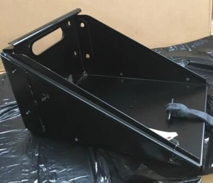 MACK TRUCK R & RD MODEL LOWER BATTERY BOX  !!!NEW!!! - Picture 1 of 5