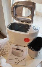 Macchina del pane - CLATRONIC - USATO pari al NUOVO - manuale in italiano