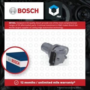 Nockenwellenpositionssensor passend für Mercedes Bosch A0031538328 A0041530728 A0041536928
