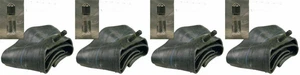 Proven Part Lawn Mower Tire Inner Tube Bundle 2 - 15X6.00-6 & 2 - 20X10.00-8 - Picture 1 of 5