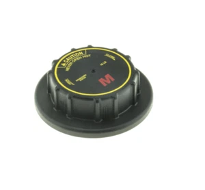 T- 38 Radiator Cap New for E150 Van E250 E350 E450 E550 Econoline Truck - Picture 1 of 2