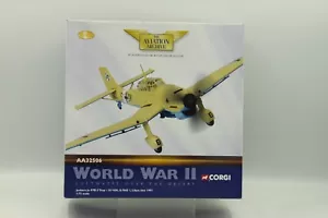 Corgi Aviation 1/72 Scale AA32506 Junkers Ju-87B-2 Trop Stuka S1+GK Libya 1941 - Picture 1 of 8