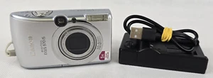 Canon IXUS 970 IS Digital Camera. 10.0MP. - Picture 1 of 12