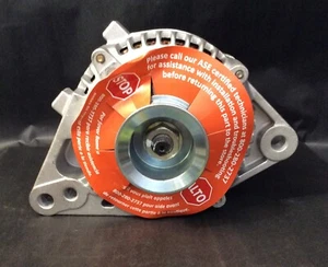 Napa Power Premium Plus Alternator 213-8886 - Picture 1 of 8