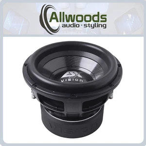 ESX VX12PRO 30 cm (12”) SPL subwoofer 3000w rms 6000w max - Picture 1 of 5