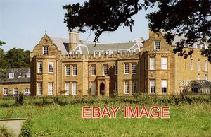 PHOTO ECTON HALL ECTON PEVSNER RATED THIS THE FOREMOST EXAMPLE OF THE EARLY GOT - Picture 1 of 1