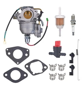 Kit de carburador Mikatesi 24853102-S para Kohler CV730 CV730S CV740 CV740S 25HP - Imagen 1 de 8