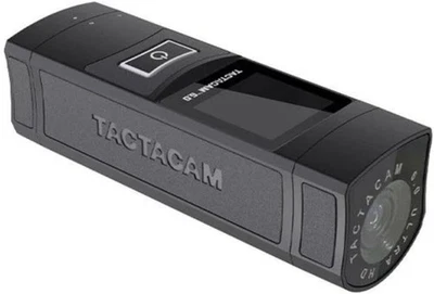 TACTACAM 6.0 Action Camera - Image 1 of 2