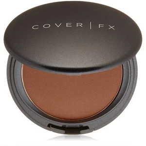 Cover FX Pressed Mineral Foundation Matte Finish N110, 0.42 oz. New in Box. - Picture 1 of 6