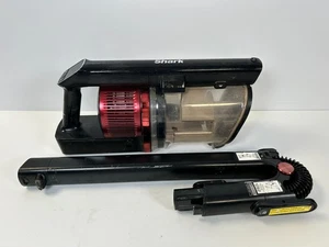 Cuerpo/batería del motor principal inalámbrico Shark IZ300UKT T6 + poste flexible - Imagen 1 de 4