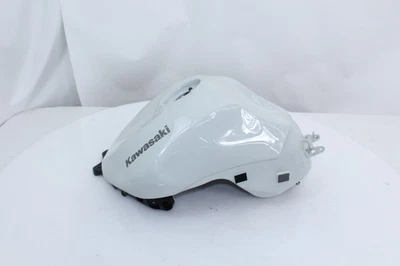 Tanque de combustible de gasolina Kawasaki ZX6R 636 Ninja 24-26 OEM ZX-6R solo 42 millas Foto 1 de 4