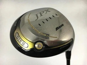 Mizuno JPX E310 9° Stiff 45.25in Driver RH QUAD 6 BUTT STANDARD 339g - Picture 1 of 4