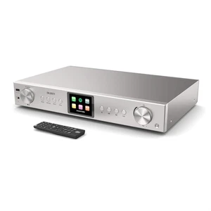 Majority Fitzwilliam 2 internetradio DAB HiFi Tuner | Bluetooth 5.0 DAB WIFI - Bild 1 von 3