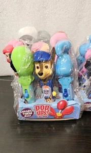 Pop Ups Lutscher 24 Stück verschiedene Flix Lutscher Spiderman Disney Paw Patrol mehr - Bild 1 von 6