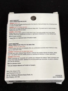 Physicians Formula Happy Booster Glow and Mood Boosting Blush, Natural, 0.24 oz. - Picture 1 of 1