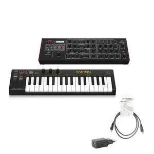 Behringer Pro-800 & Swing - Bundle - Synthesizer-Set - Bild 1 von 5