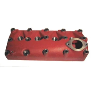 251228R11 Cylinder Head Fits FARMALL C60 Engine Fits Cub Fits Cub LowBoy - Picture 1 of 6