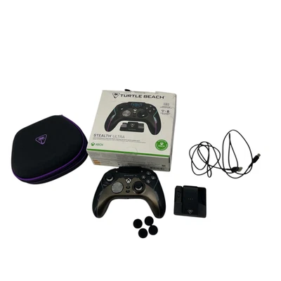 Turtle Beach Stealth Ultra Wireless Controller for Xbox X|S/One #UF7103 (VH) - Image 1 of 4