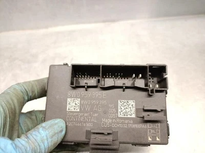 8W0959395E centralina chiusura per AUDI A4 B9 AVANT (8W5 8WD) 2.0 2015 5377500 - Immagine 1 di 4