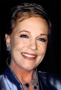 Julie Andrews 8x10 Foto 101425-13 - Bild 1 von 1