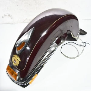 Harley Davidson Genuine Front Fender 1983 Shovel 1340 FLHT Electra Glide #4005 - Picture 1 of 11