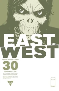 EAST OF WEST #30 Image Comics (L2) - Picture 1 of 1