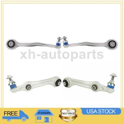 Brazo de control inferior 4X para Mercedes-Benz Maybach S600 2016~2017 con rótula Foto 1 de 4