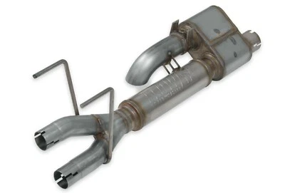 Flowmaster FlowFX Dual Mode Muffler W/ Active Valve For 09-21 Ram 1500 5.7L Hemi Foto 1 de 4