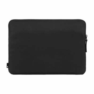 Incase Compact Sleeve Flight Nylon für Apple MacBook Pro 14"(2021 - 2022)schwarz - Bild 1 von 4
