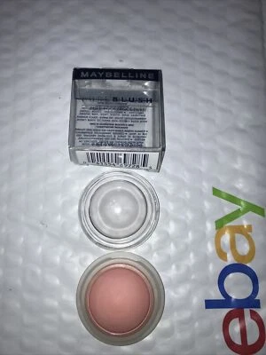 MAYBELLINE Pure Blush PURE ROSE unsealed NIP - Image 1 of 3