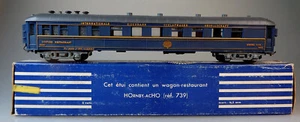 Hornby 739 Französischer Speisewagen um 1955 (91380) - Picture 1 of 9