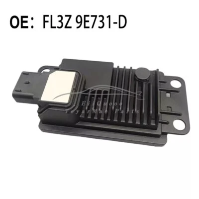 Sensor de radar de control de crucero adaptativo FL3Z-9E731-D para Ford F150 2016 2017 Foto 1 de 4