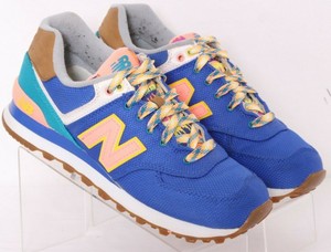 new balance 547 blue