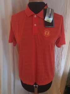 Maglia ufficiale British golf open 2008 Royal Birkdale nuova ragazzo con etichette.. - Foto 1 di 2