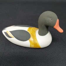 Isle of Arran Pottery Shelduck