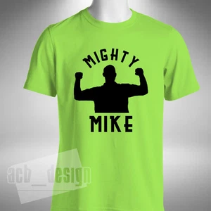 Van Gerwen Darts Men's T-Shirt Taylor Anderson Barney Mighty Mike - Picture 1 of 4