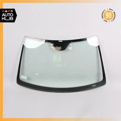 06-09 Mercedes W209 CLK350 CLK500 cupé parabrisas delantero vidrio parabrisas OEM Foto 1 de 4