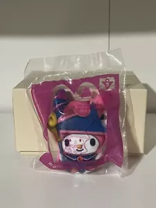 Yu-Gi-Oh X Hello Kitty #3 McDonald’s Happy Meal My Melody x Dark Magician Girl - Bild 1 von 1