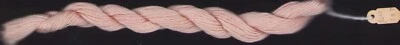 Needle Necessities Floss Overdyed 30 yds Cotton # 187 Cross Stitch Light PEACH - Image 1 of 2