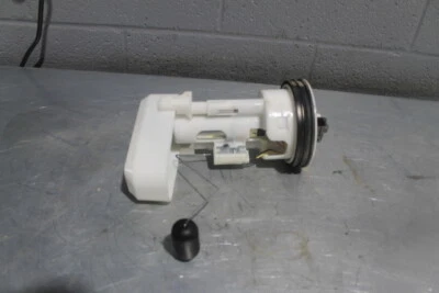 2017 SUZUKI KINGQUAD KING QUAD 500 FUEL PUMP GAS PETROL SENDER UNIT #2978 - Image 1 of 4