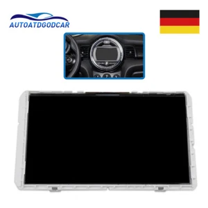 Display touchscreen auto 6,5" per BMW Mini Cooper X3 i3 X4 X5 E70 Head Unit Media - Foto 1 di 9